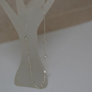 ippolita rock candy silver and mother of pearl